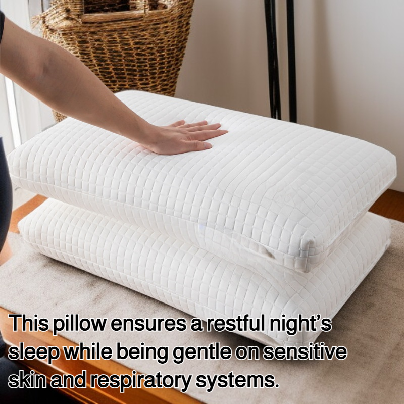 Star hotel pillow core