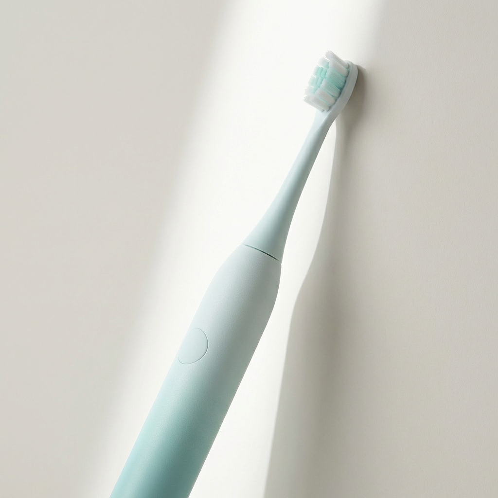 電動歯ブラシ