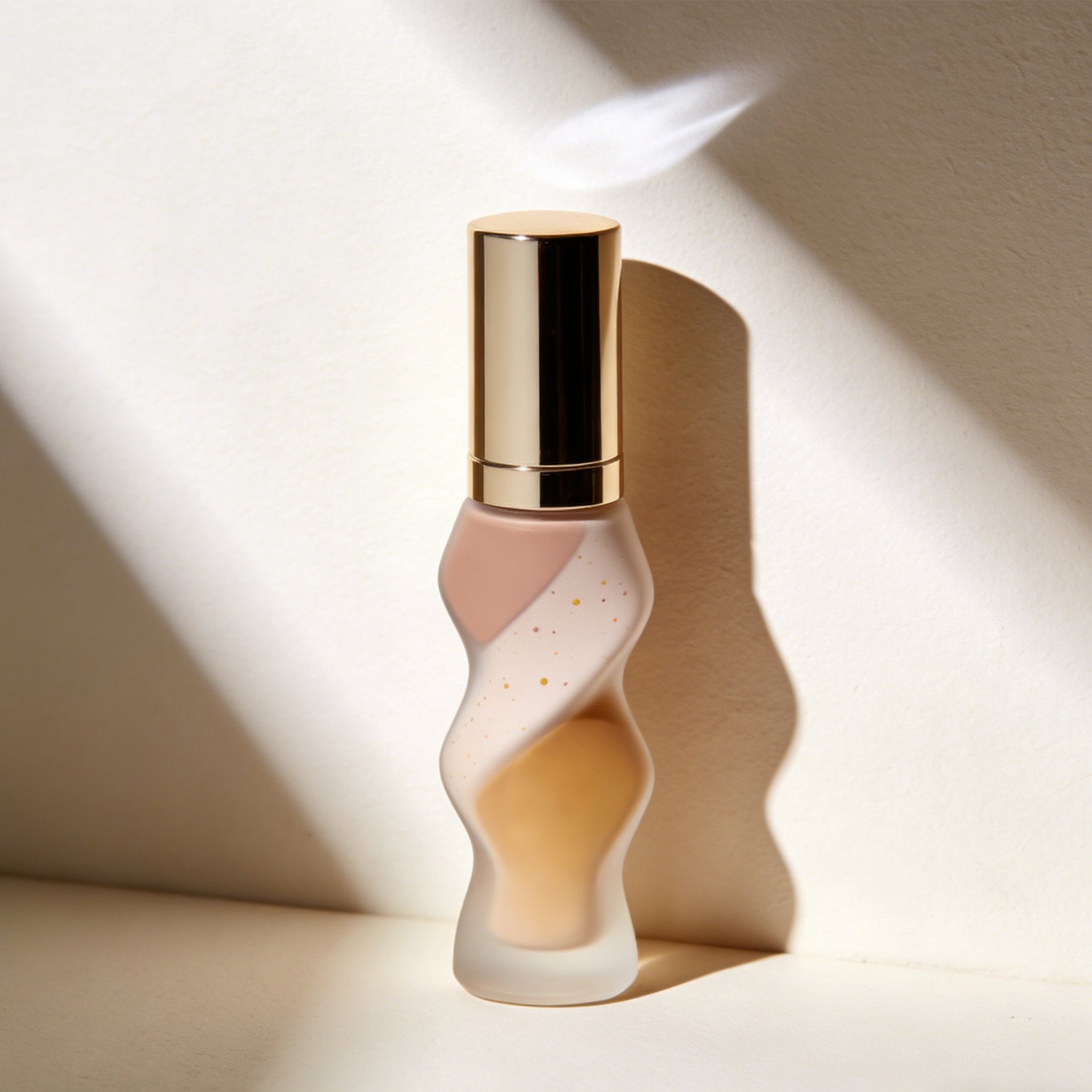 คอนซีลเลอร์แพ็ค 3 ขวด สำหรับปกปิดจุดด่างดำ