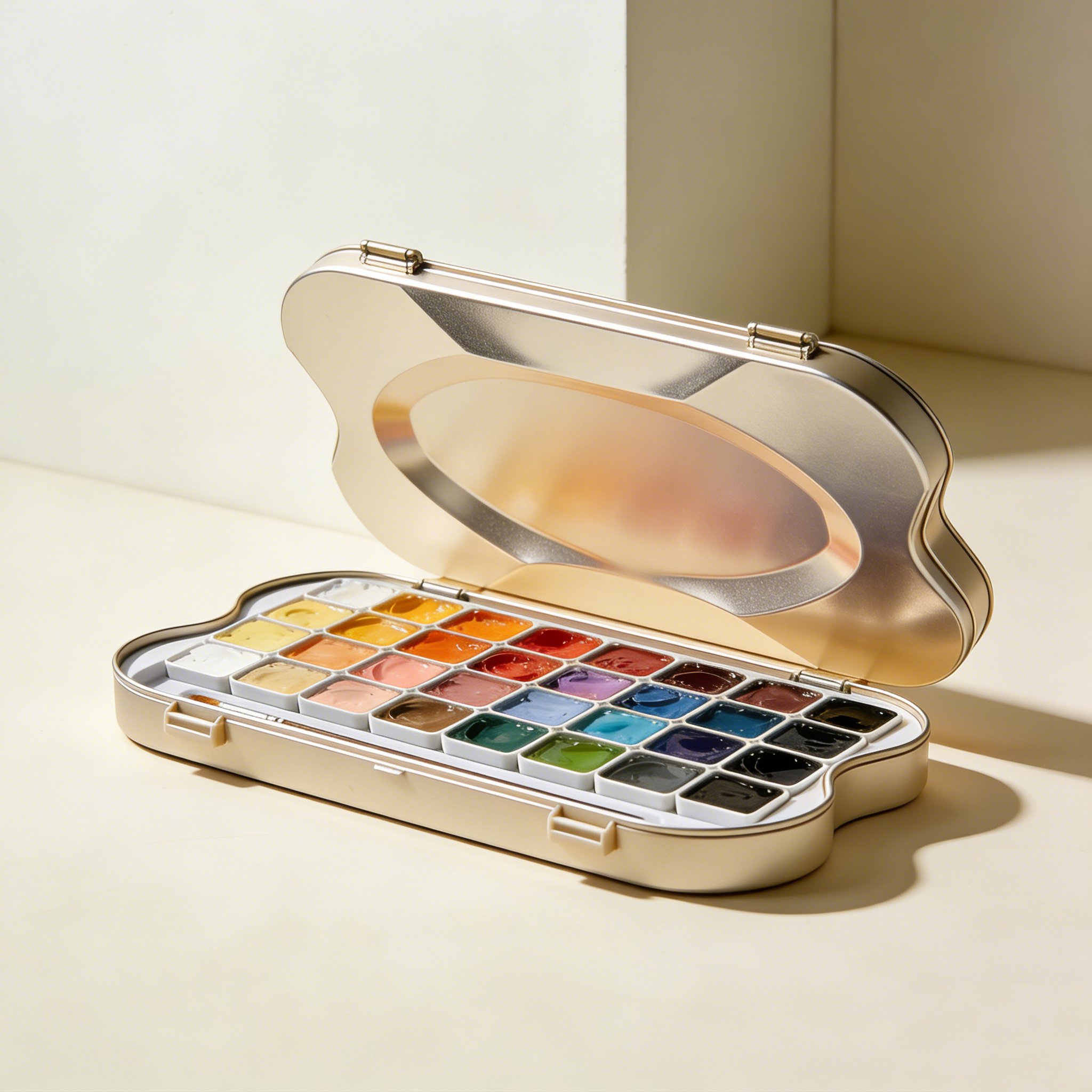 미술용 물감 세트 (3박스)