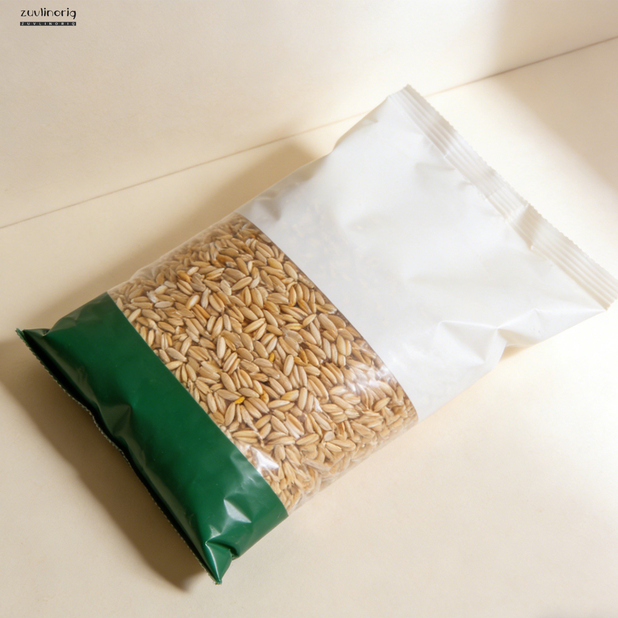 Zestaw wysokiej jakości nasion pszenicy (3 opakowania)