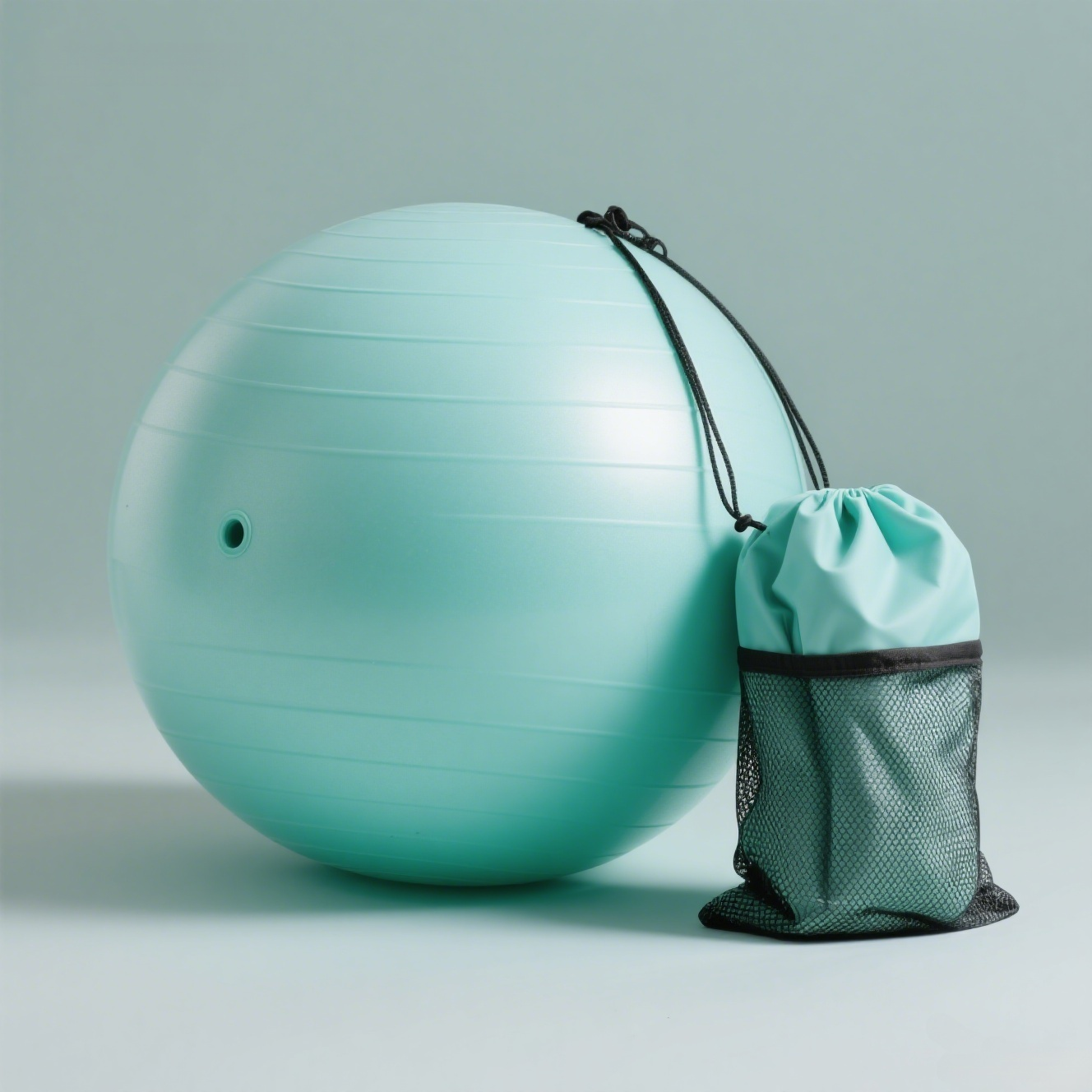 thick explosion-proof yoga ball fitness ball