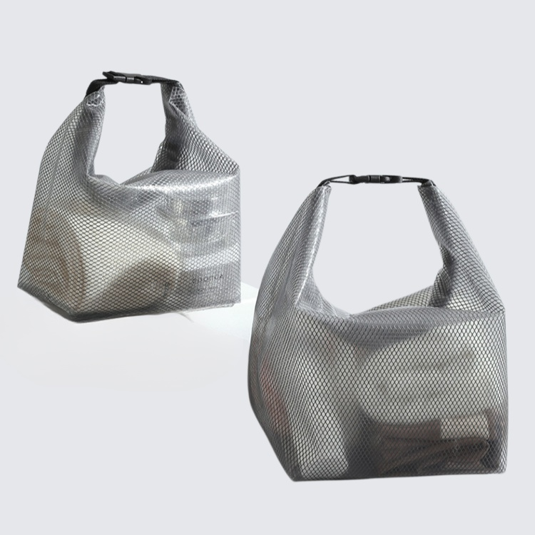  Large Capacity Storage Shopping Bag