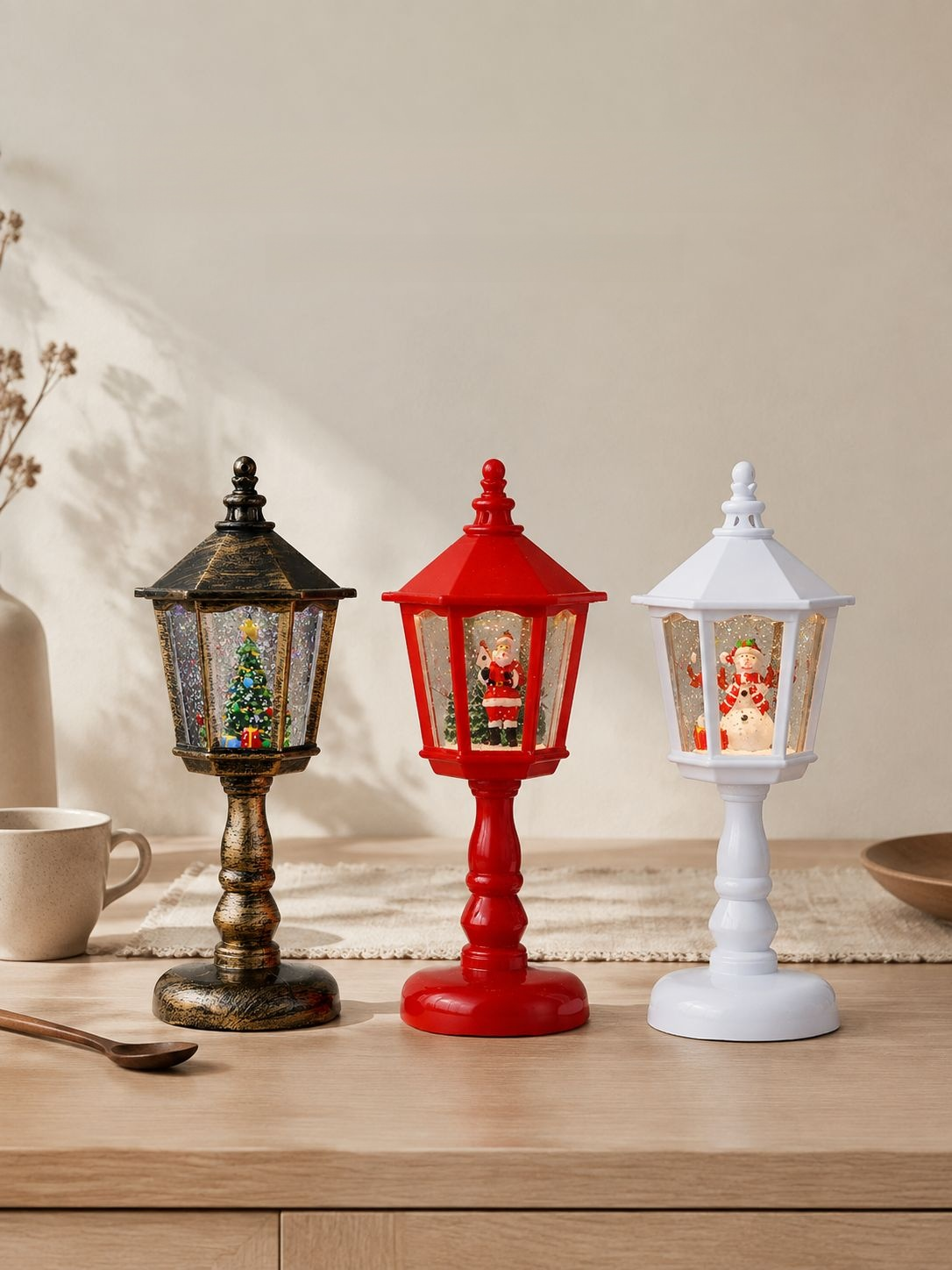 Christmas Decorations