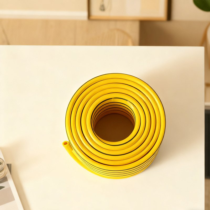 ท่อน้ำสำหรับใช้งานหนัก ทนทาน 100 เมตร