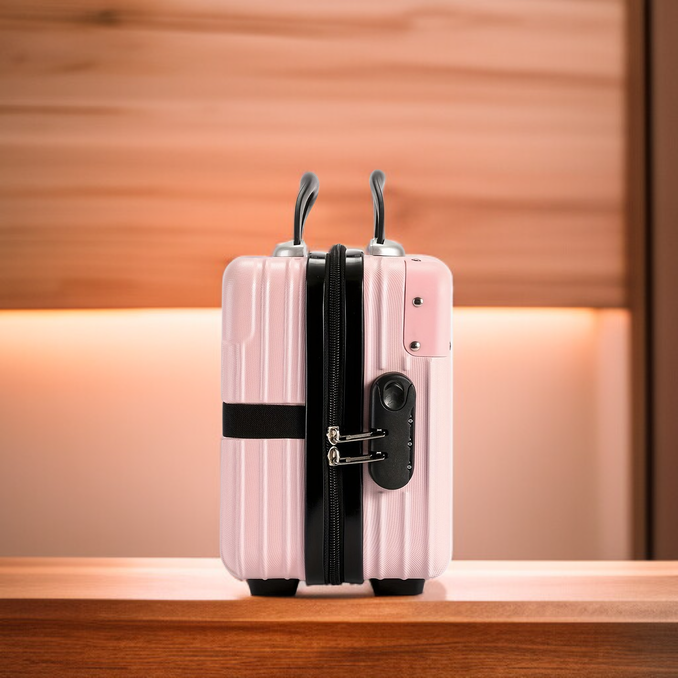 Double Handle Storage Box