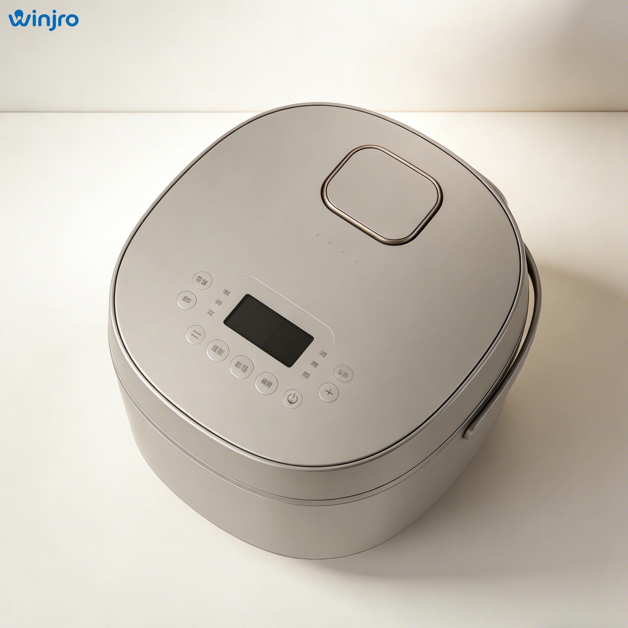 หม้อหุงข้าวอเนกประสงค์สำหรับใช้ในครัวเรือน