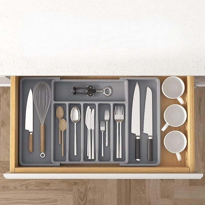 Multifunctional Storage Box