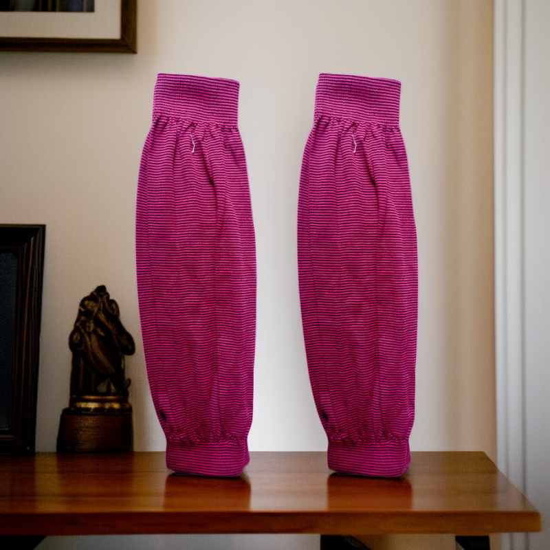 신축성이 뛰어난 팔토시