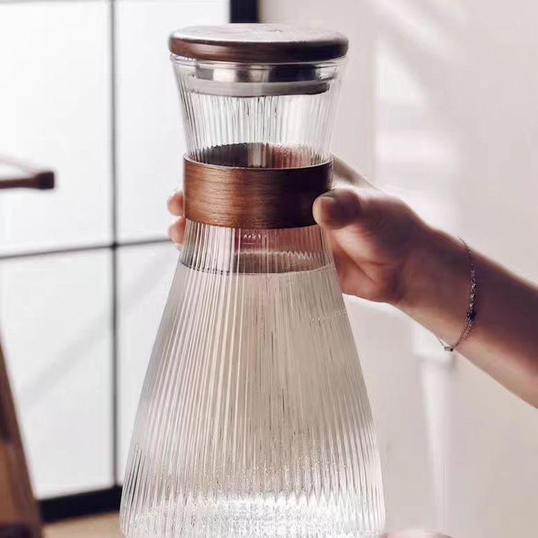 Coffee Cup, Tea Cup & Kettle Set