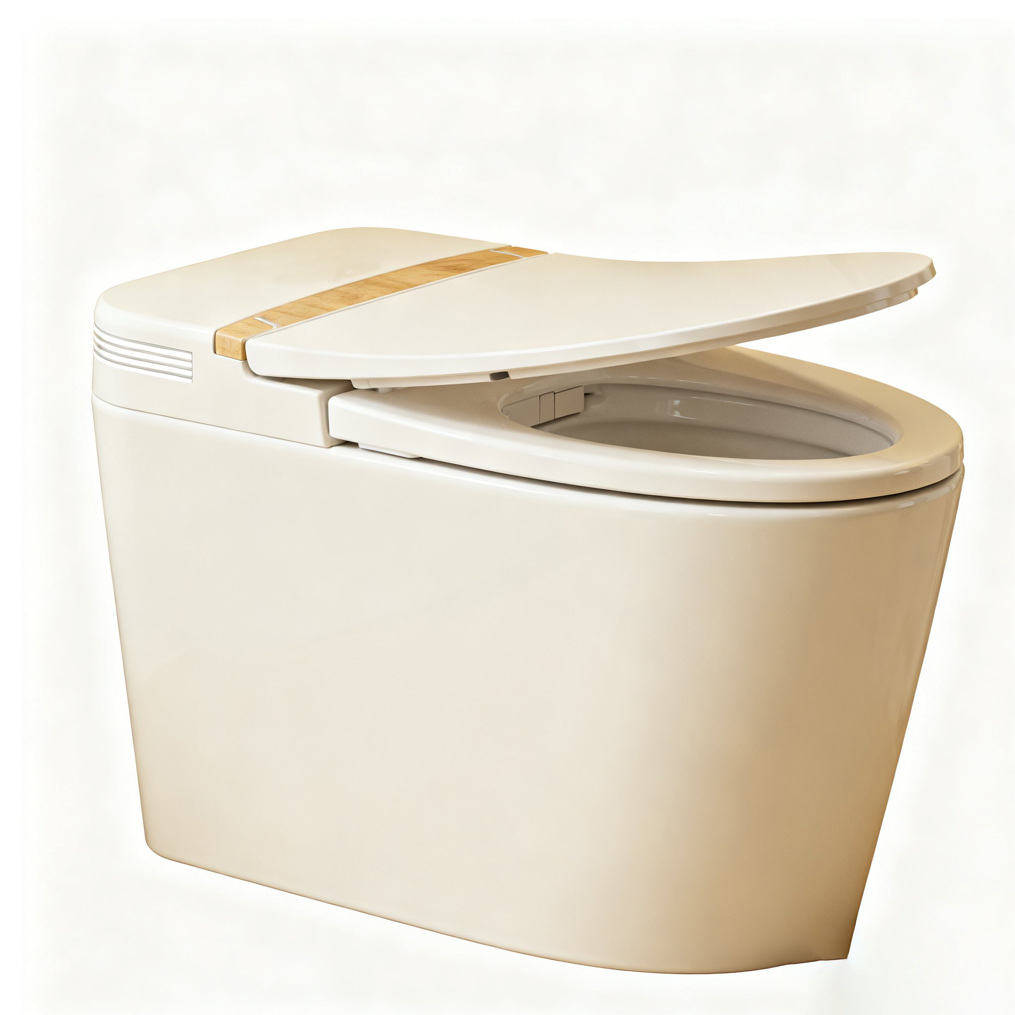 온열 비데 변기 