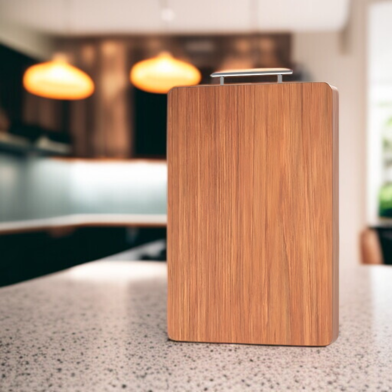 가정용 도마 항균 양면 주방 전용 도마 채썰기 비스코스 원목 비스코스 오단목 도마