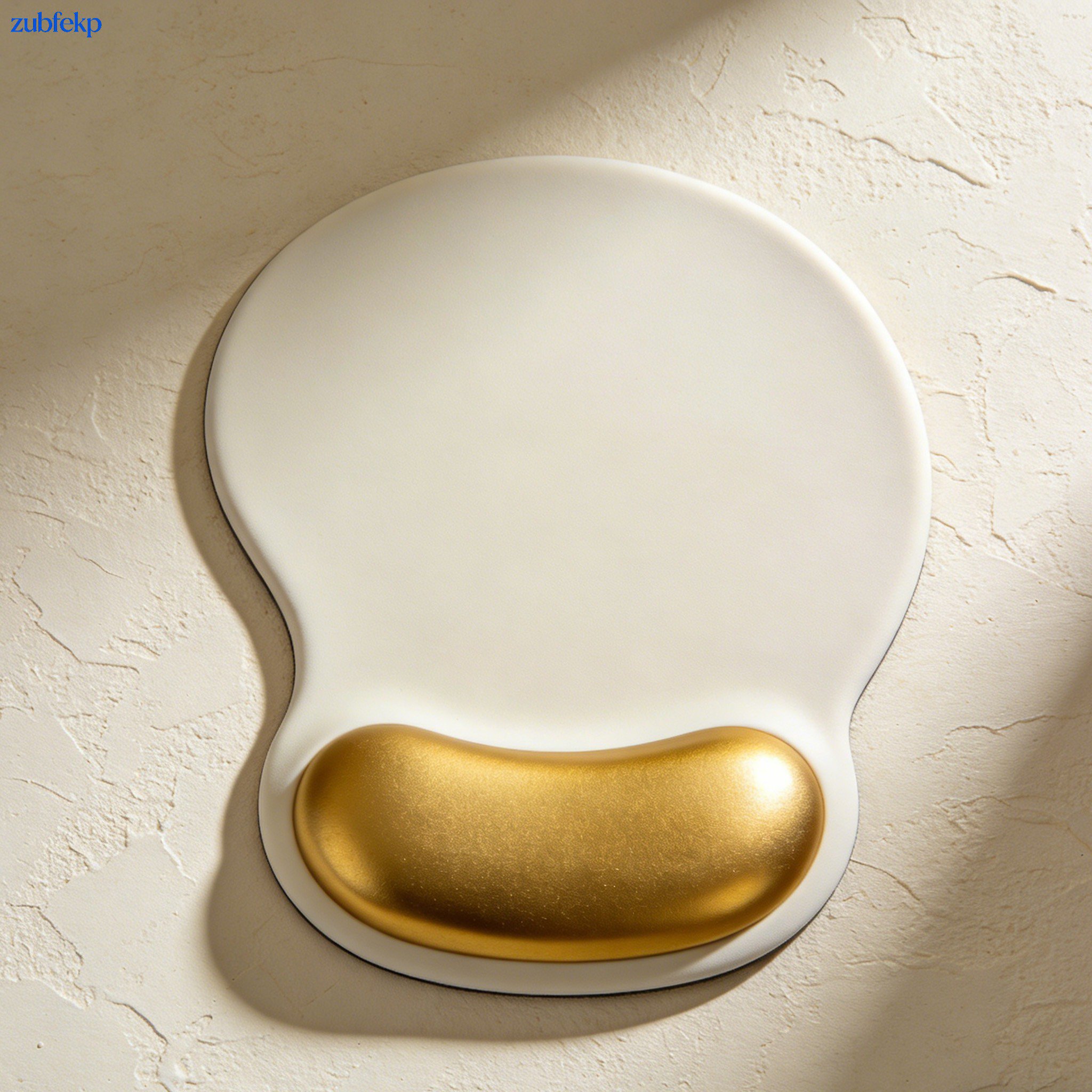 Wrist Rest Mouse Pads (Set of 5)