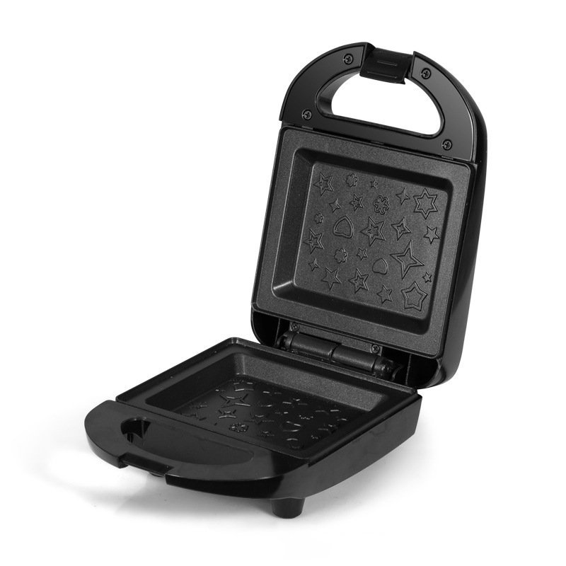 가족용 아침식사 조리기