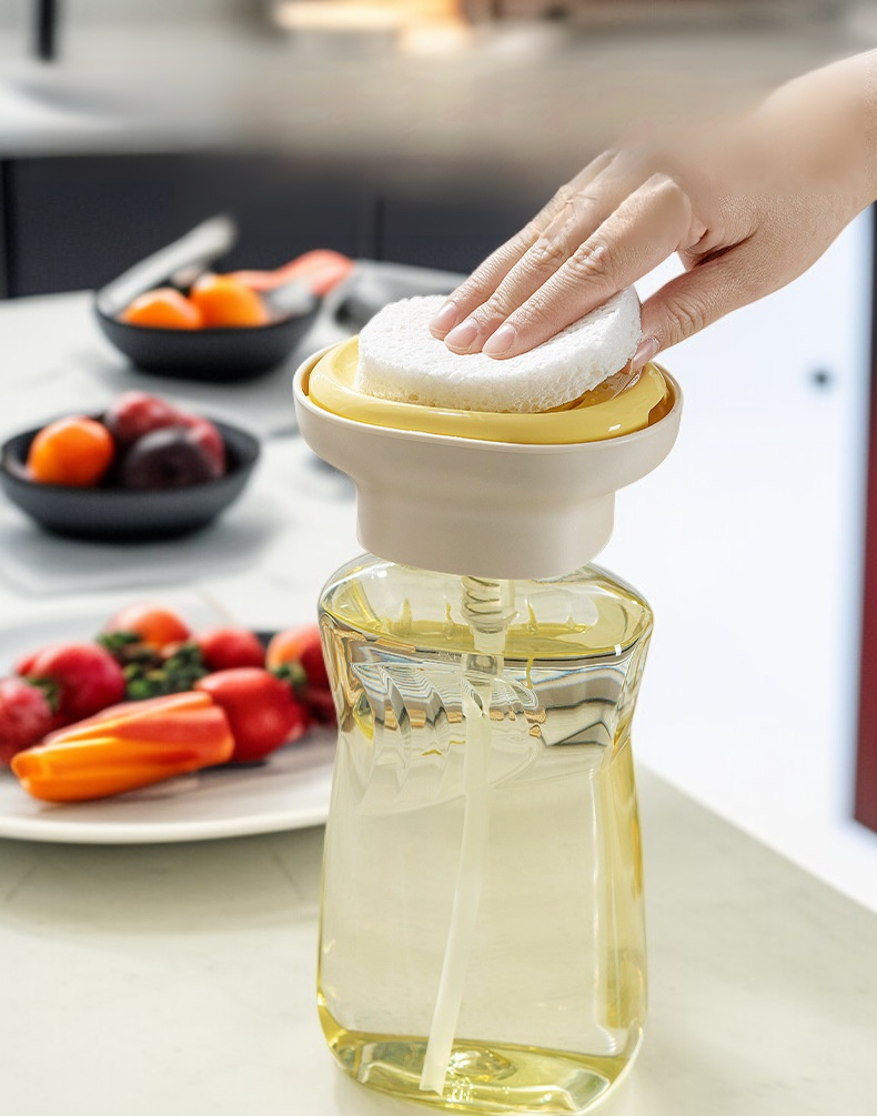 ปั๊มผงซักฟอกสำหรับเครื่องซักผ้า