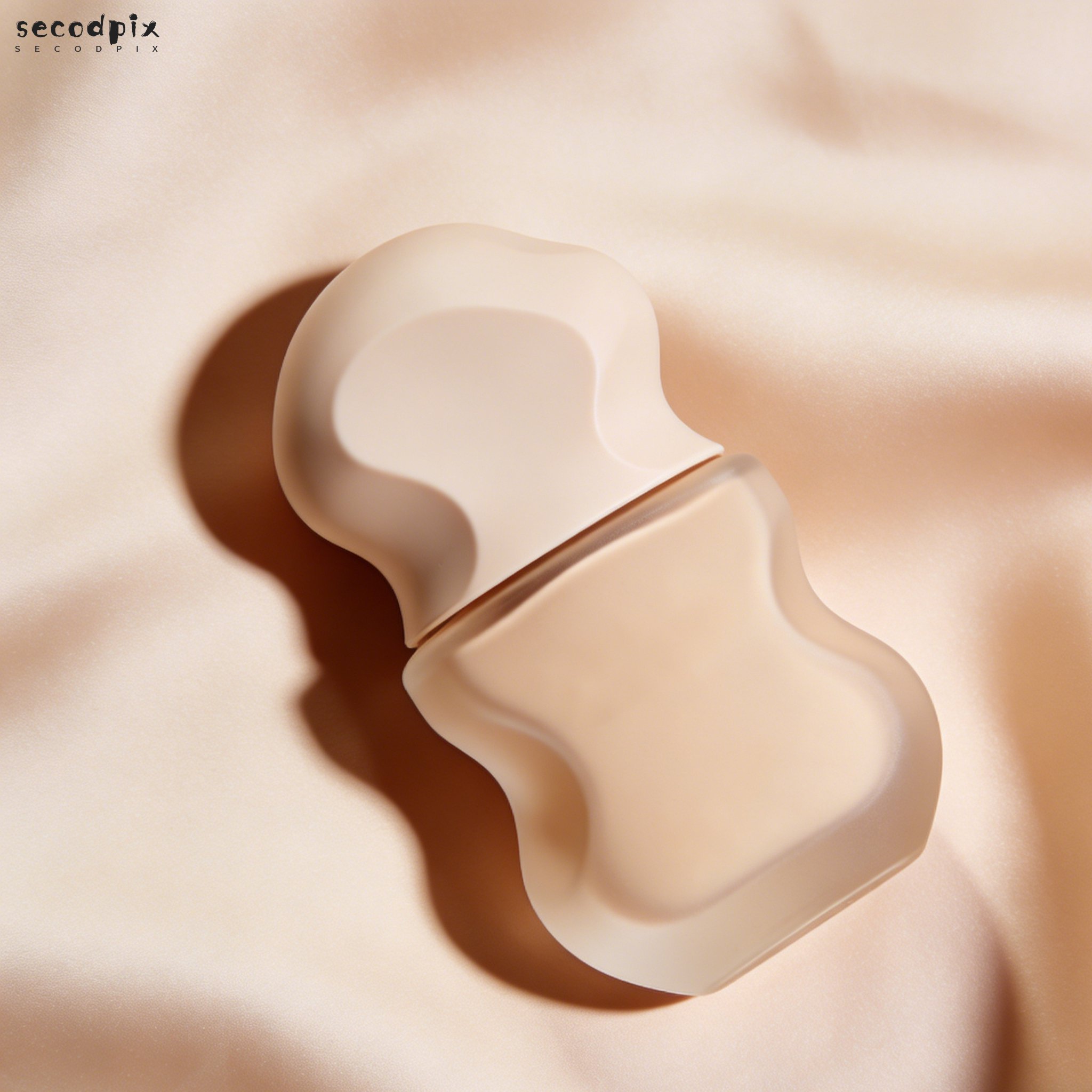 輕盈透亮粉底液