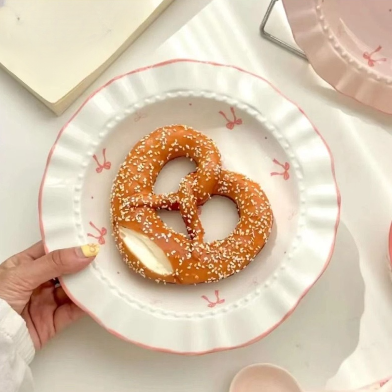 Keramické misky a stolní nádobí pro domácnost