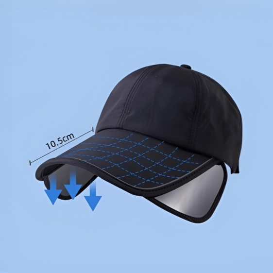 UV Protection Hat for Sports