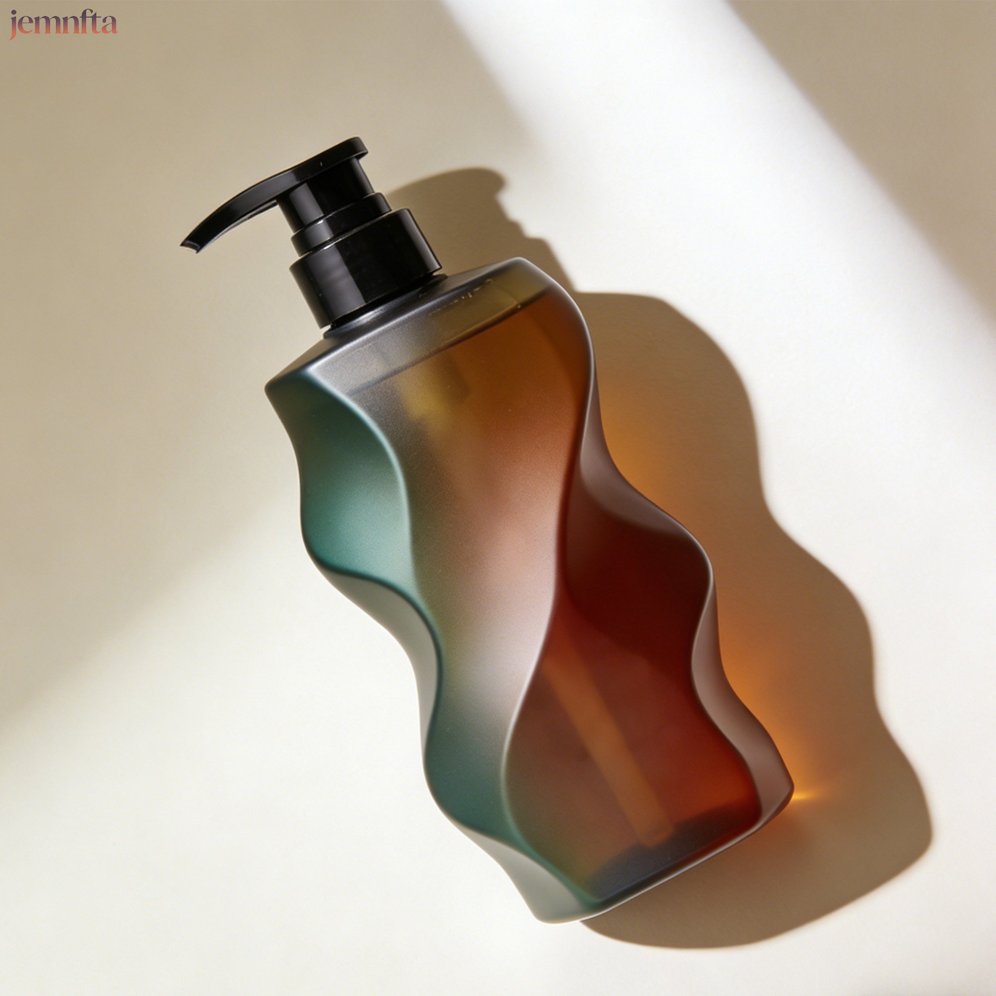 しっとり艶やかな髪に仕上がるシャンプー