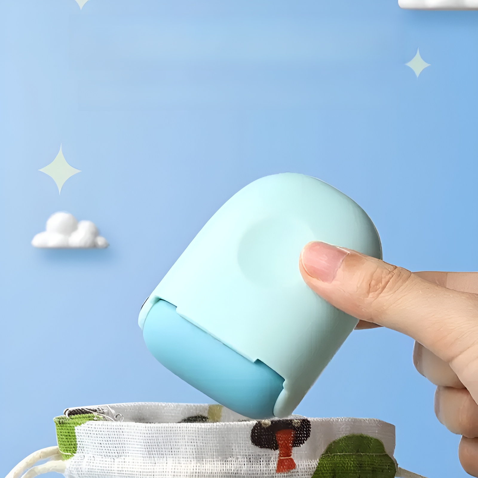 機密情報保護ローラースタンプ