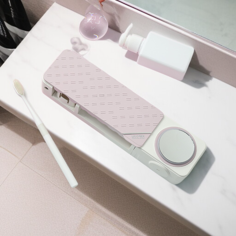 Caja de almacenamiento multifuncional 