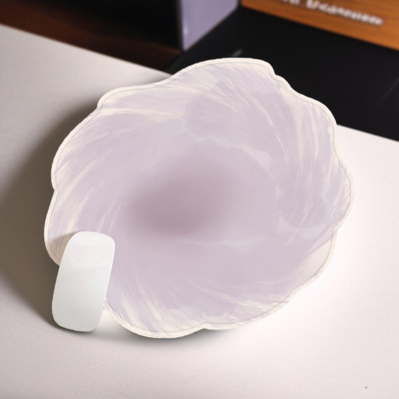 손목 지지대 마우스 패드