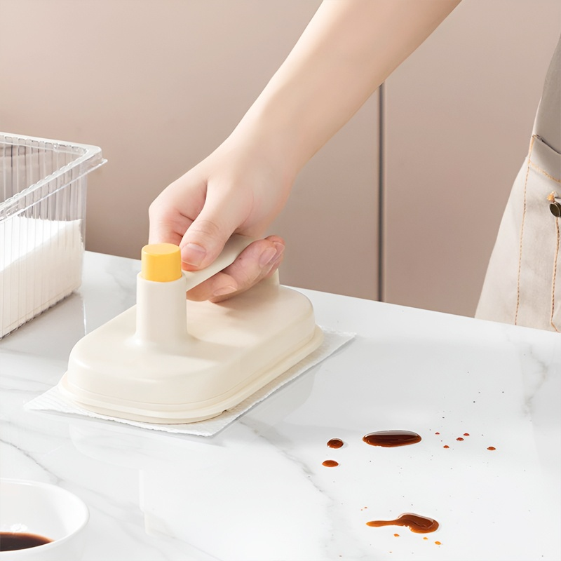 家庭用掃除用タオル