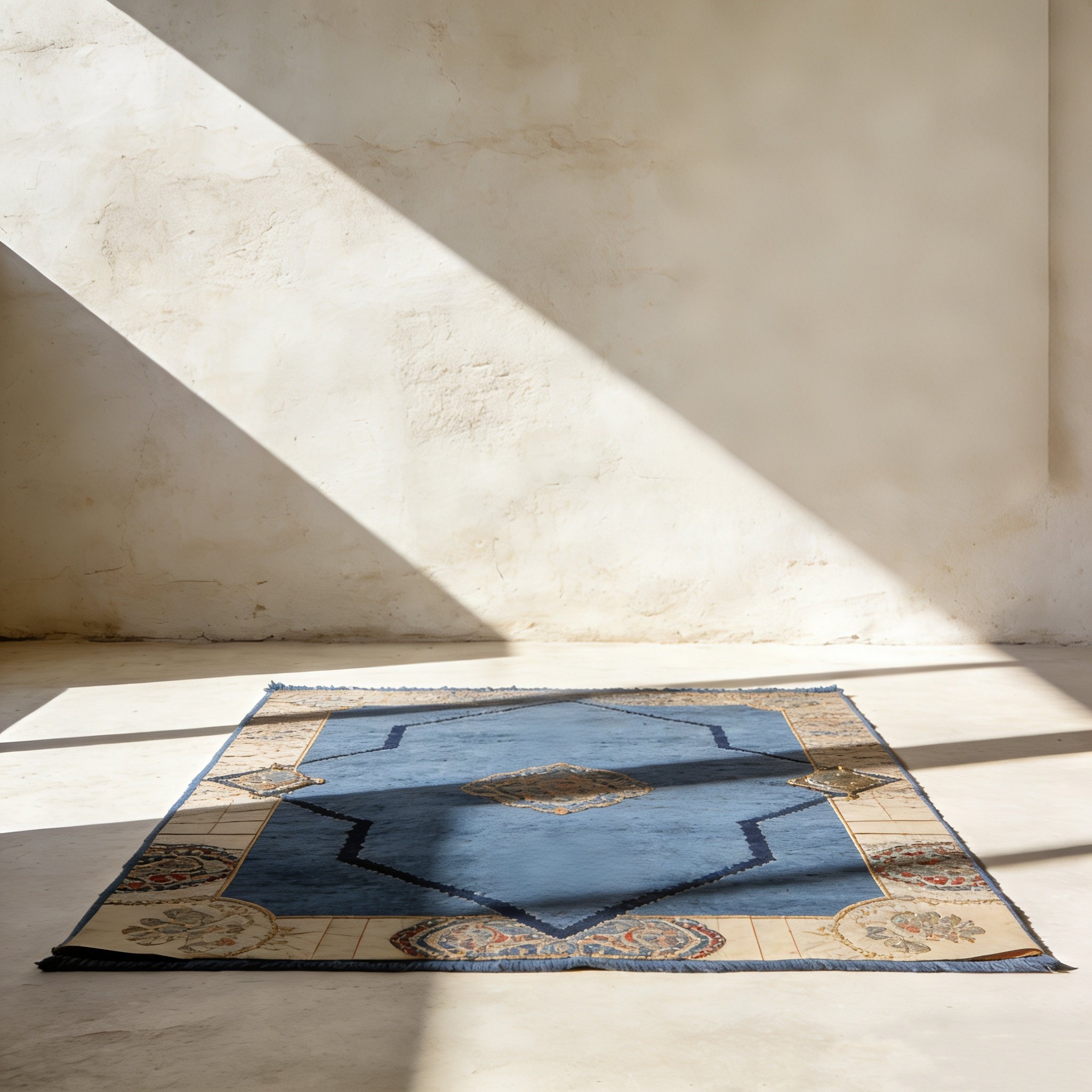 거실용 부드러운 러그 