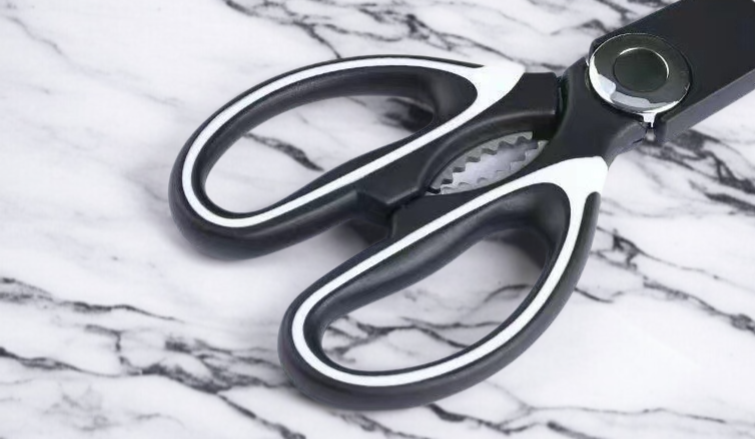 내구성 뛰어난 스테인리스강 가위