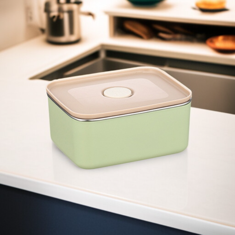 304 스테인리스 스틸 냉장고 밀봉 상자