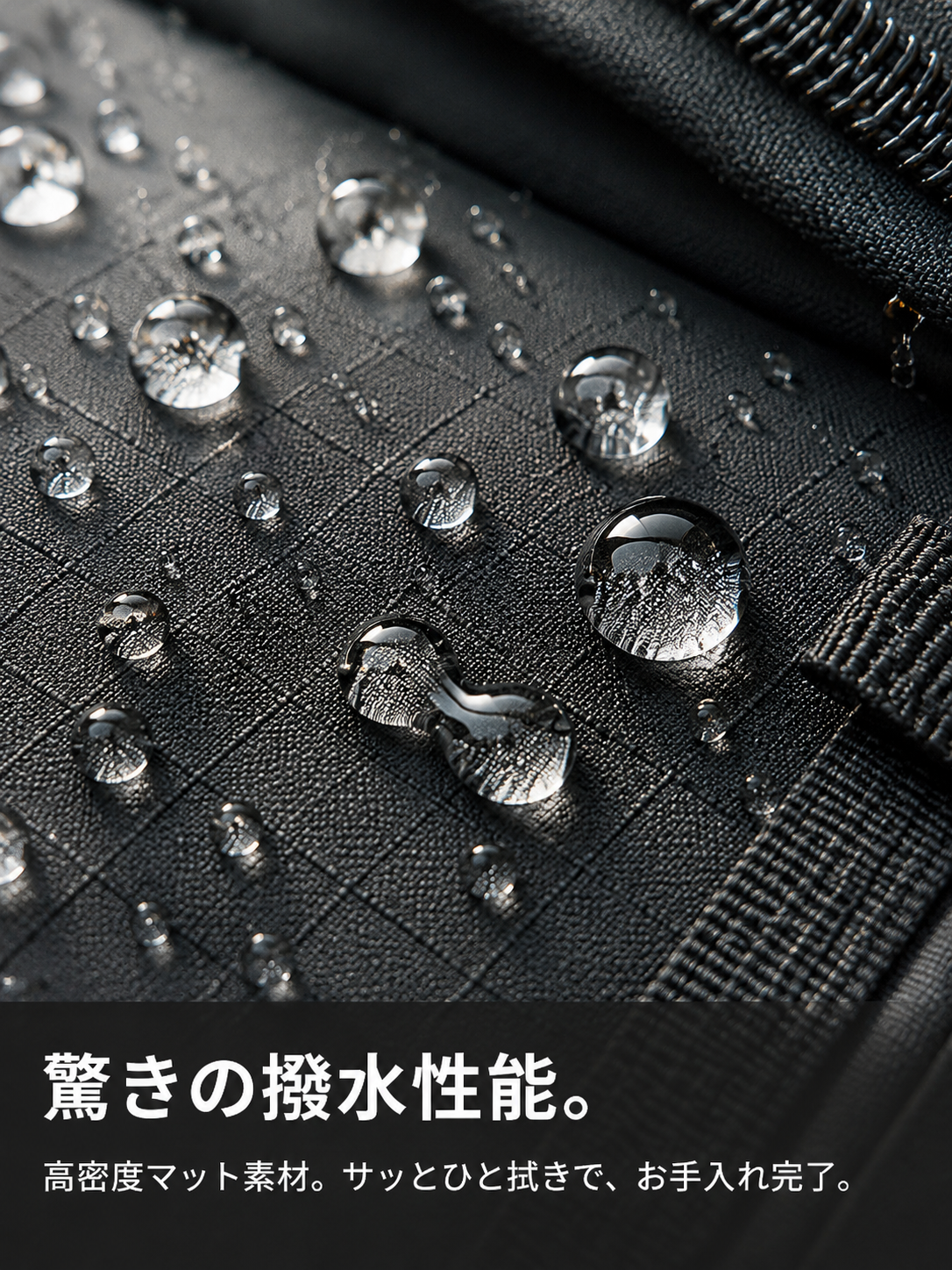 日系カジュアル防水カップルウエストバッグ 斜め掛けボディバッグ