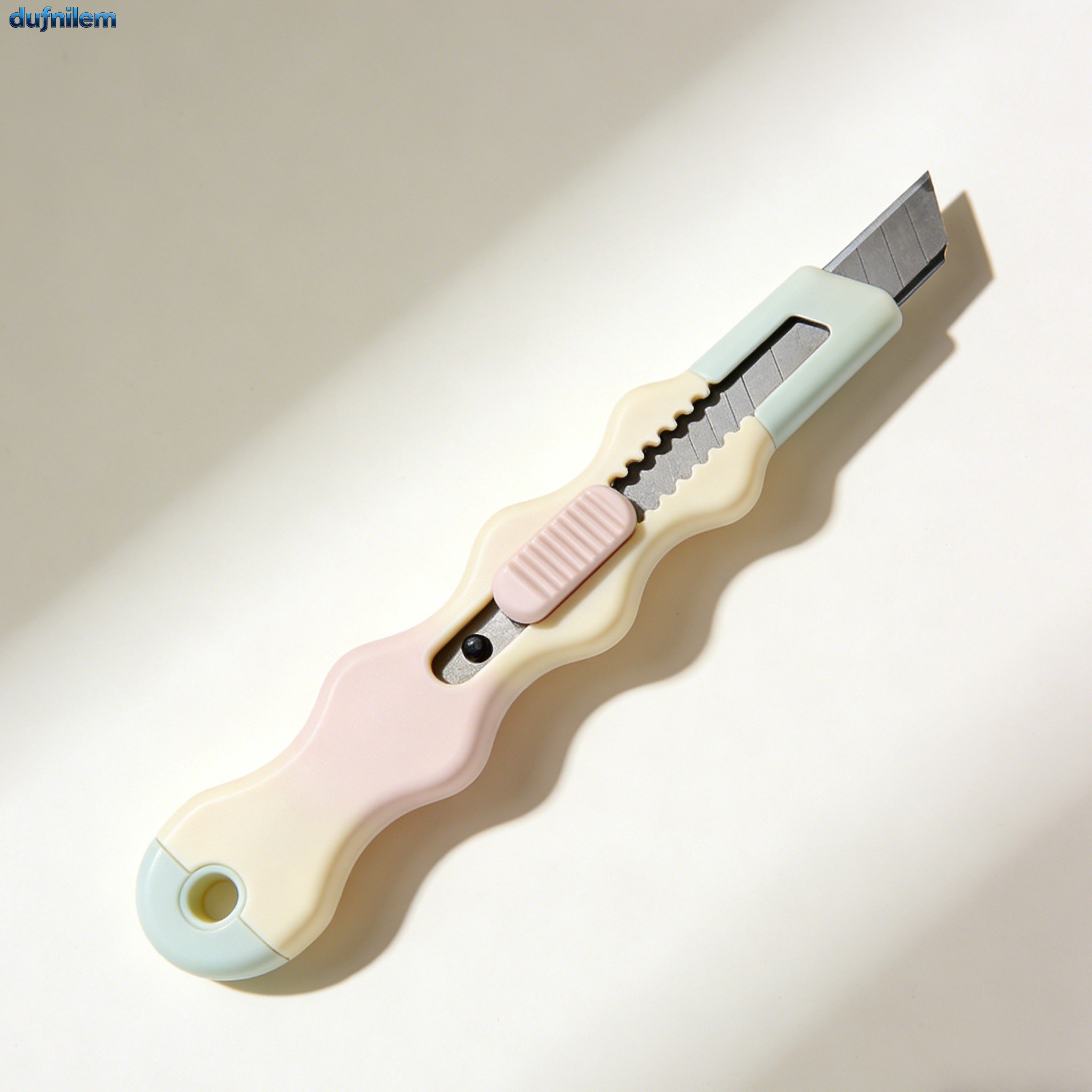 Utility knives (3-pack)