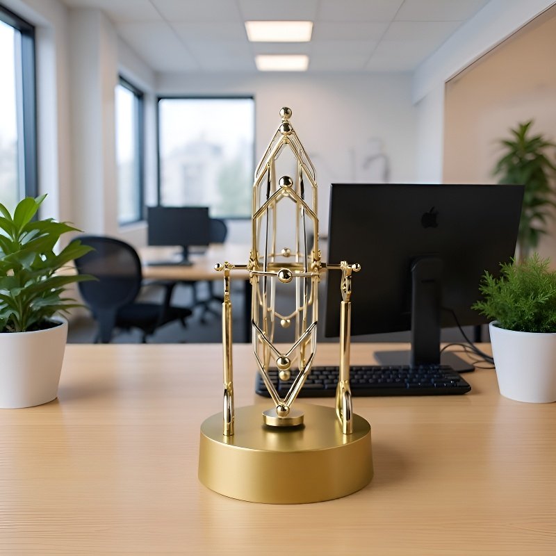 Asztali nappali dekorációk