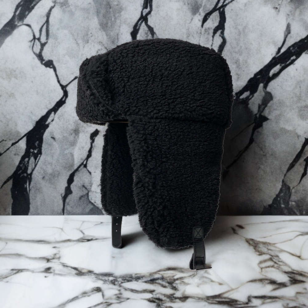 防風防寒加厚護耳帽