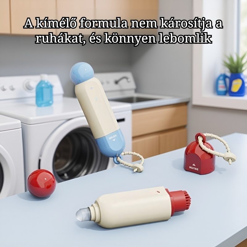 Dopamin Folteltávolító Toll Víz Nélkül 
