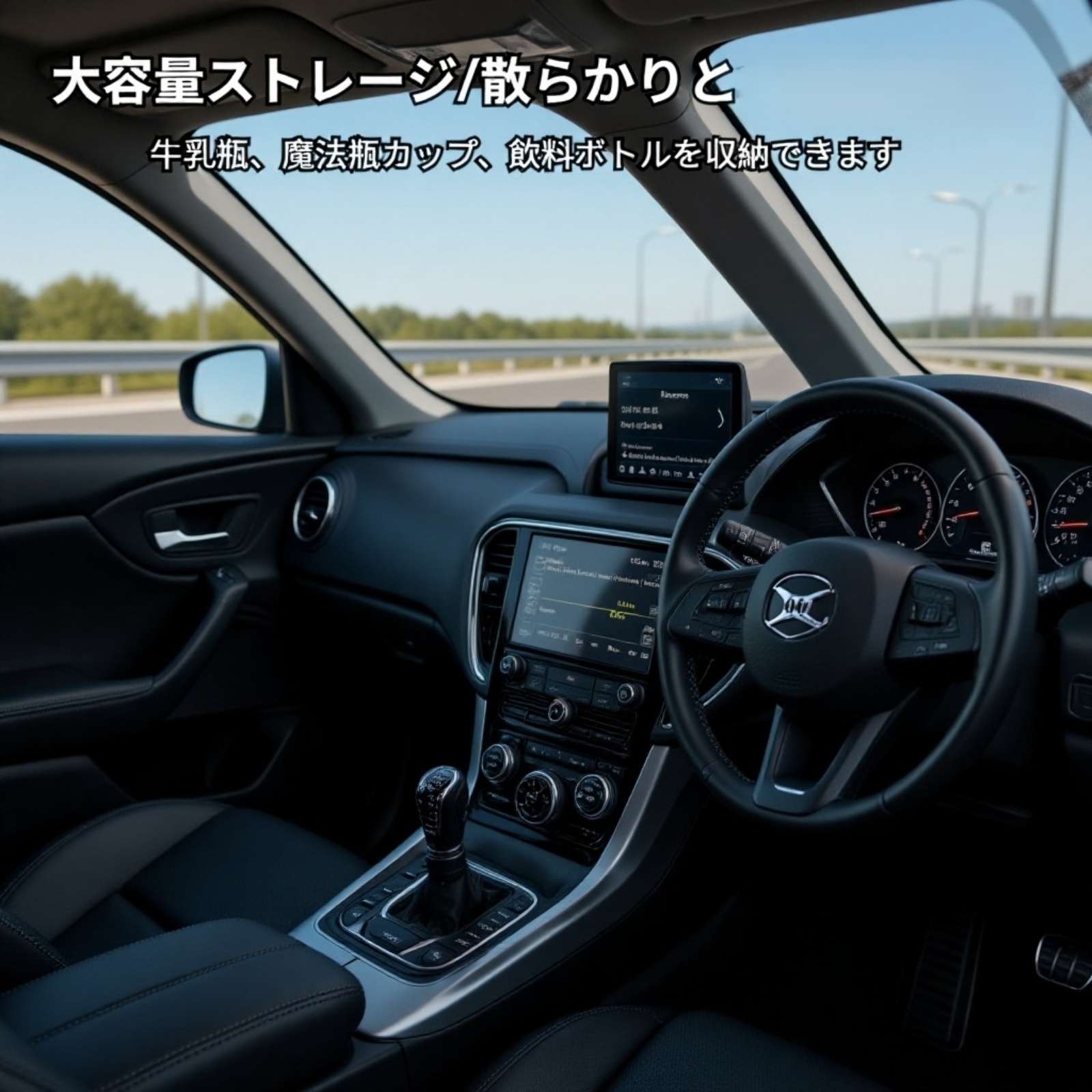 車用座席サイドティッシュボックス 多機能吊り下げ式収納バッグ