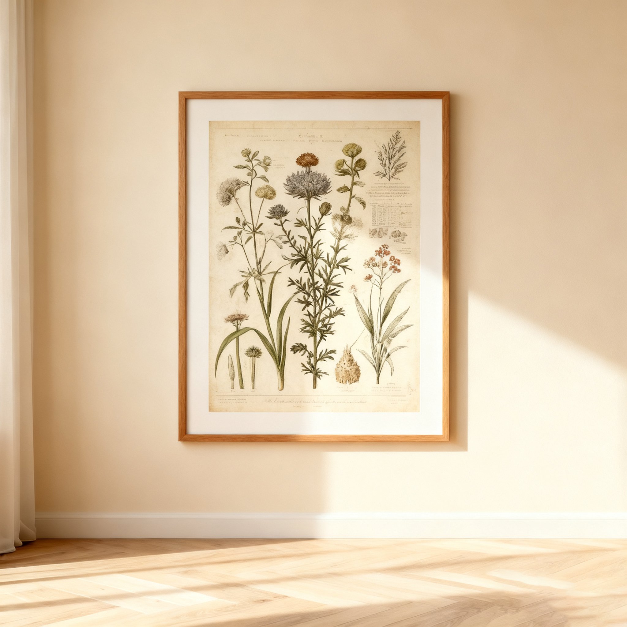 모던 거실 벽 장식 그림 인테리어 예시