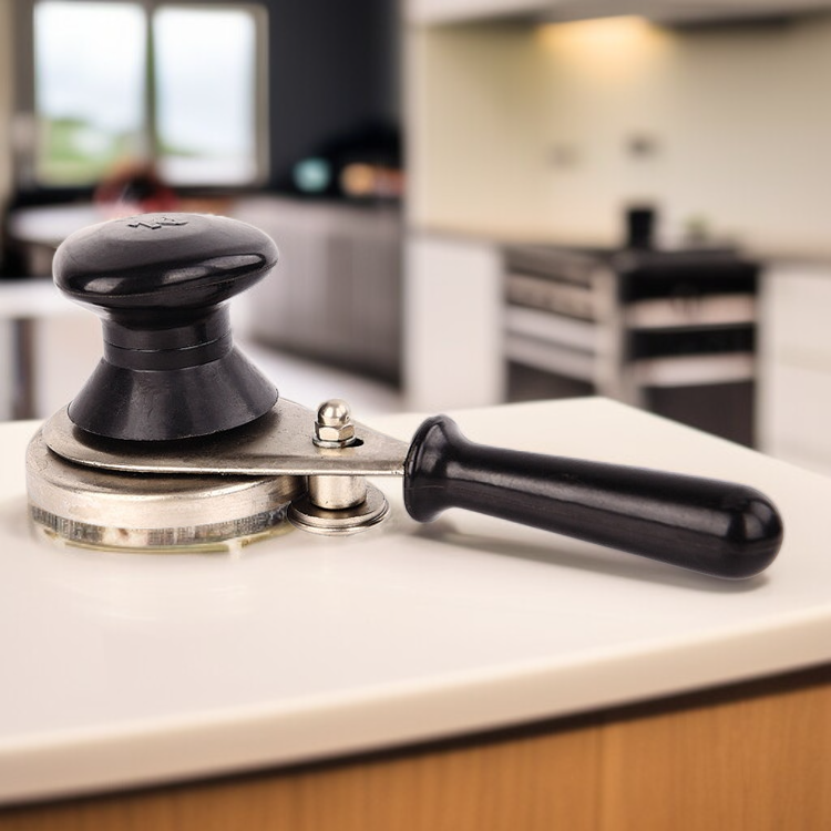 가정용 수동 캔 밀봉기