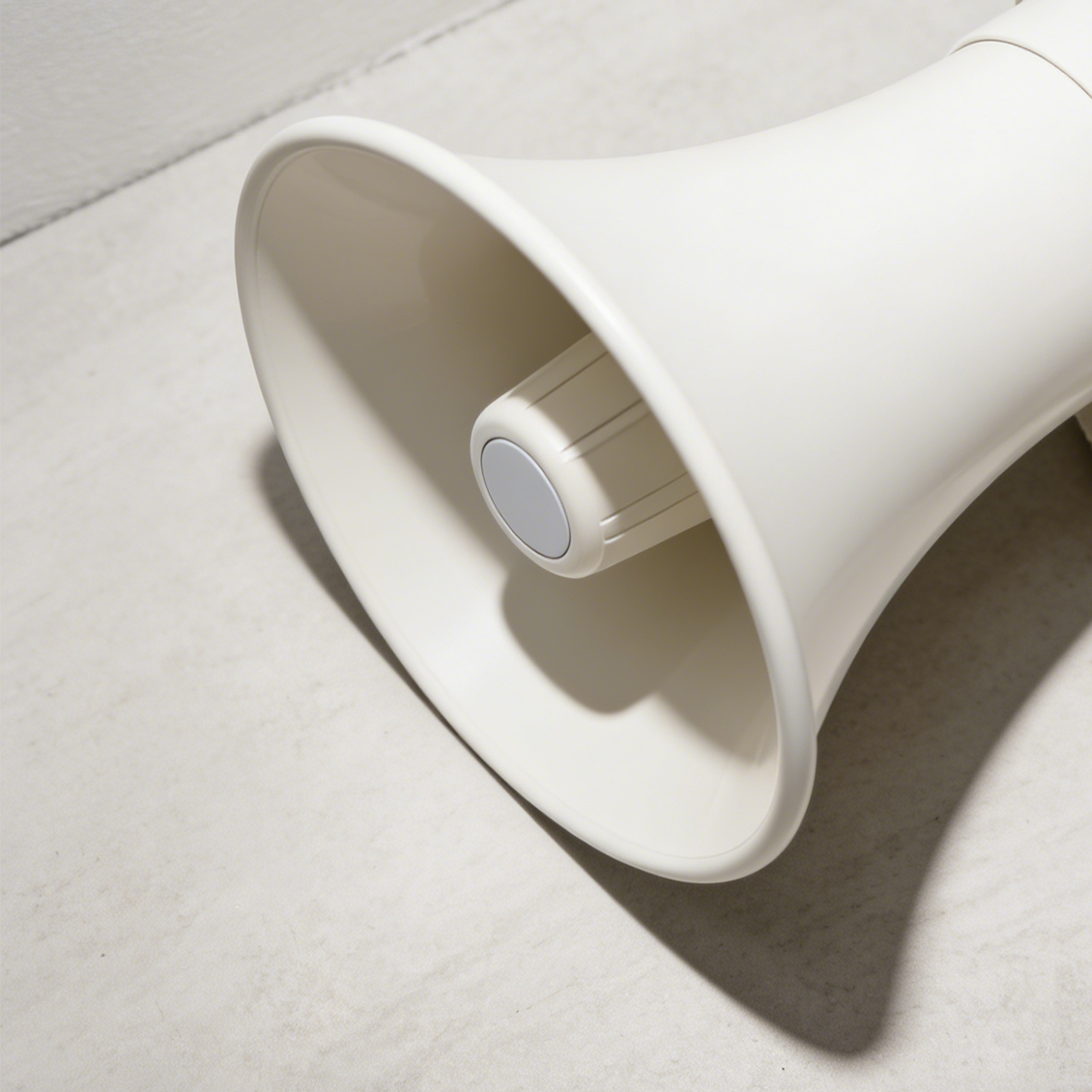 ลำโพงเสียงดังคุณภาพสูง