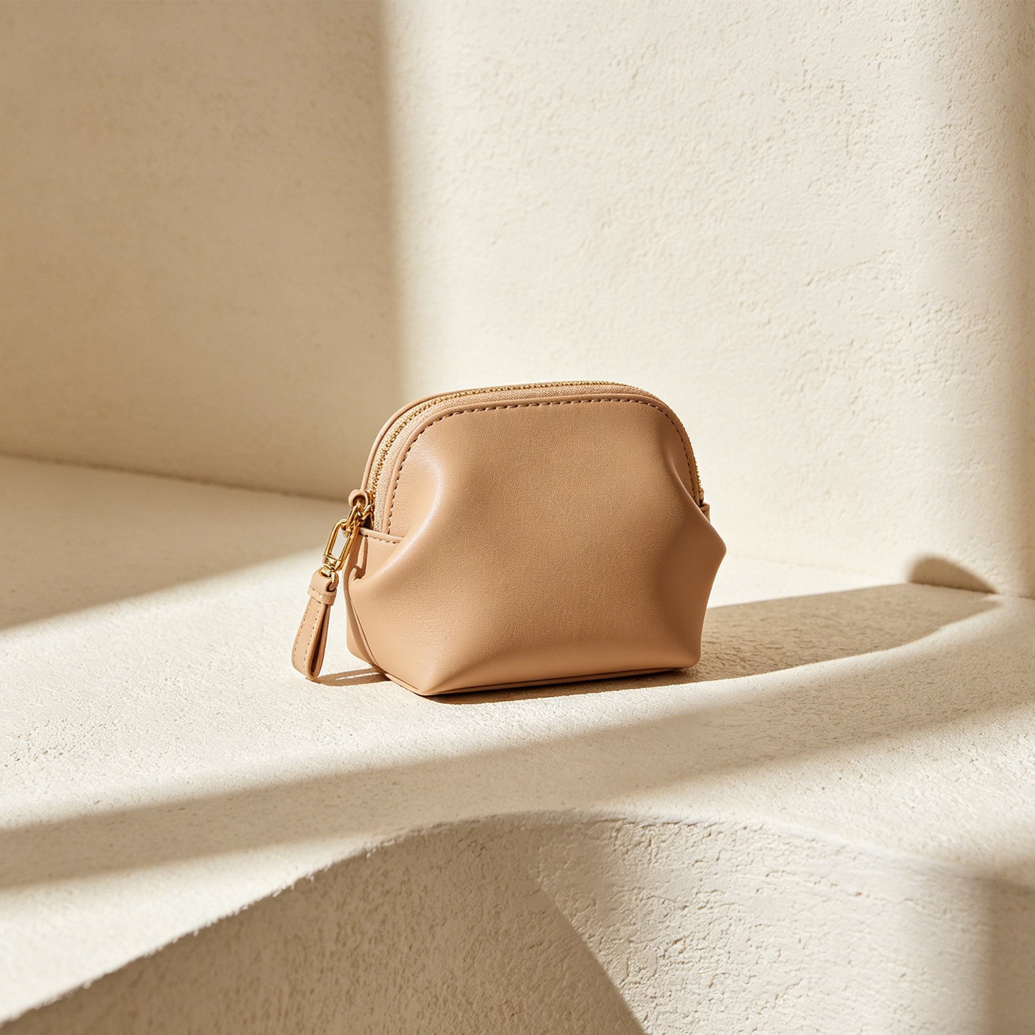 Simple portable storage bag