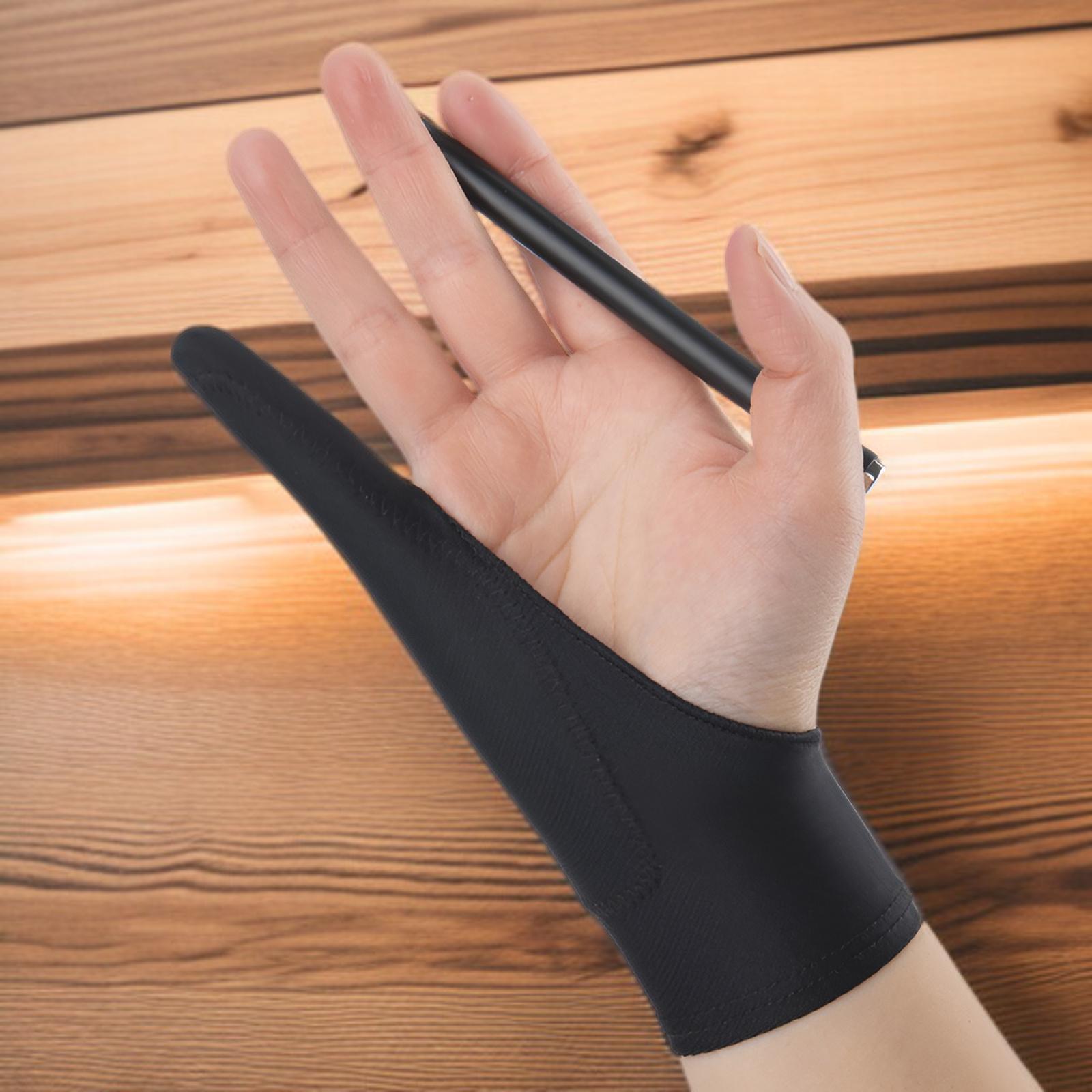 오작동 방지 장갑