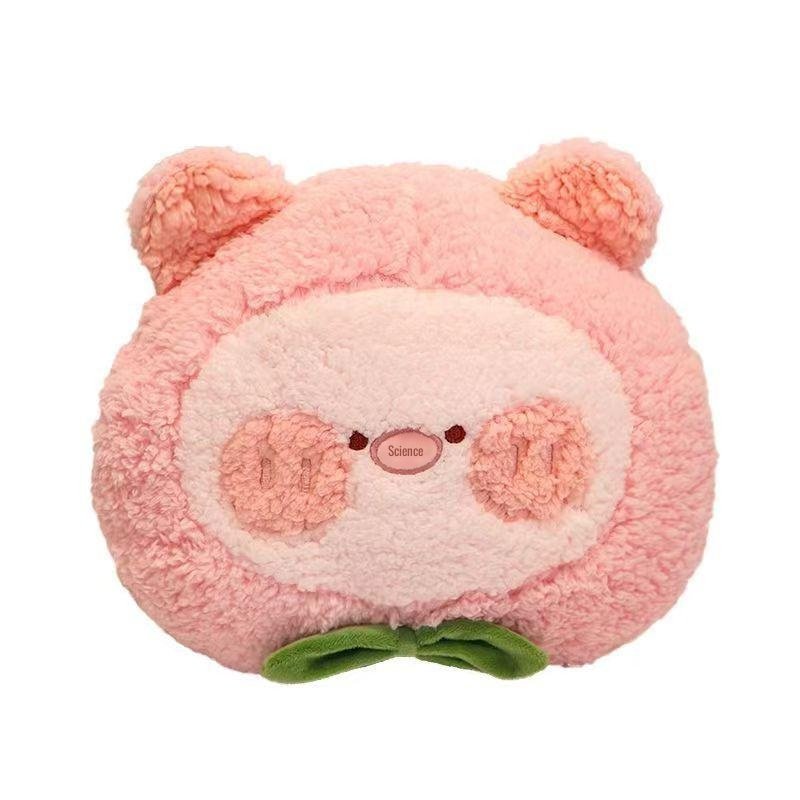 여름 시원한 담요 쿠션 쿠션 2합일