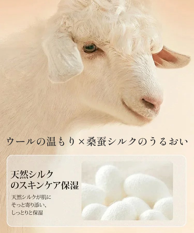 厚手のウールスリット入りスカート女性用秋冬用