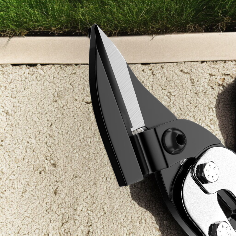 航空宇宙産業用 金属のハンドメイドの特別な強力な多機能の装飾のキール アルミニウム バックルの版はさみ