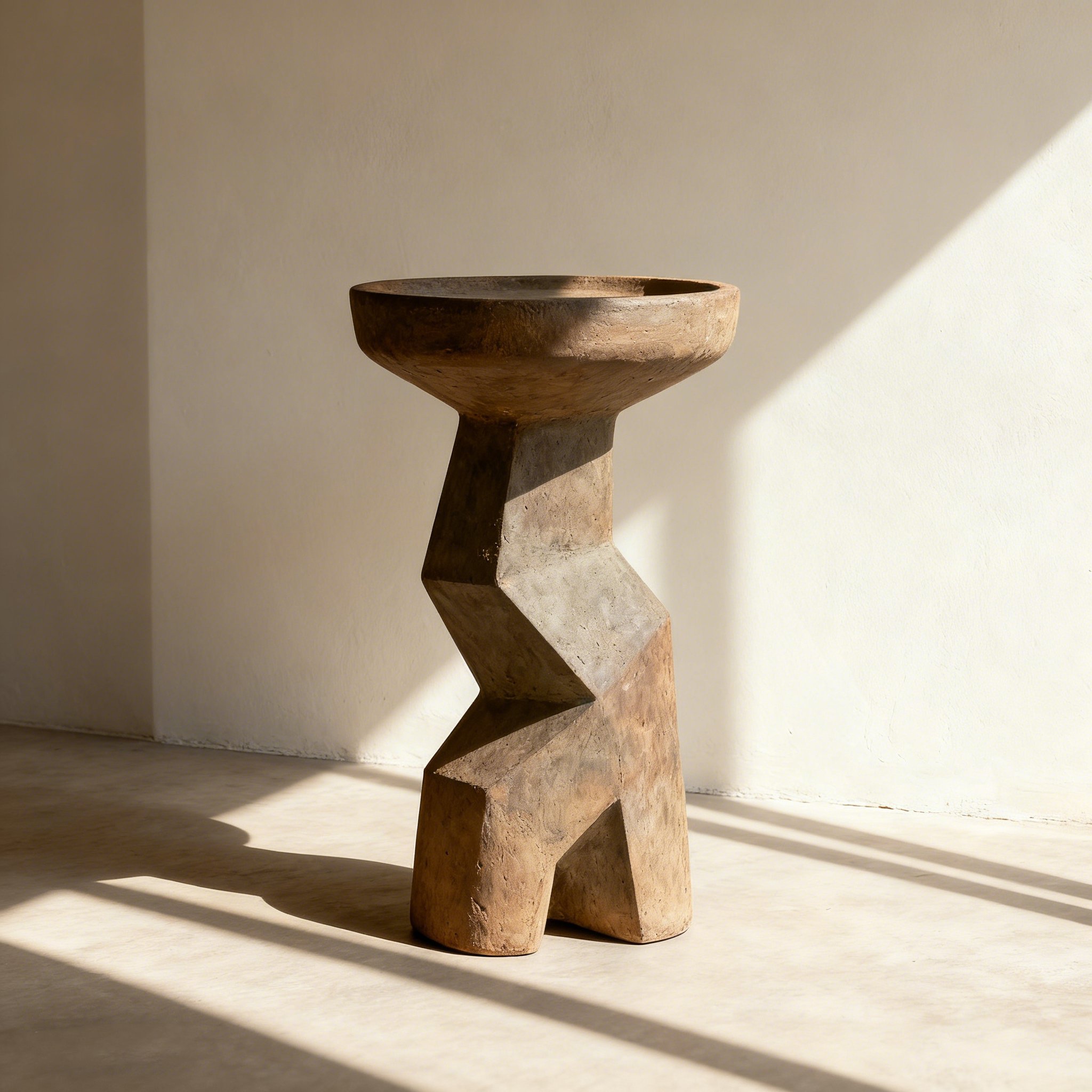 테라스용 식물 진열대