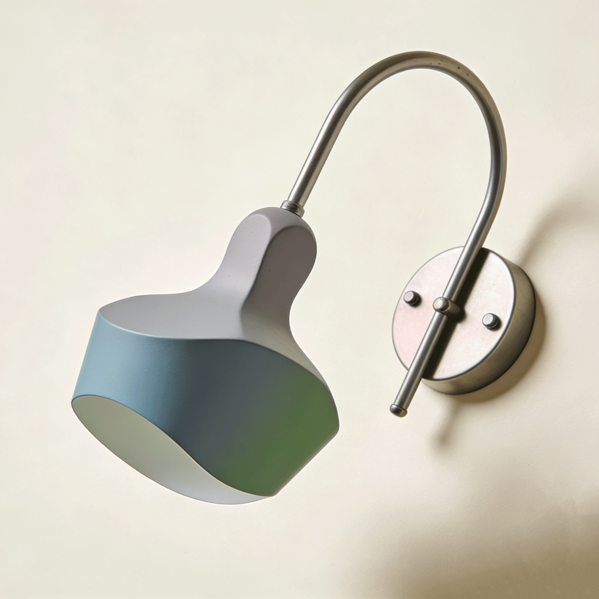 Minimalist Modern Wall Lamp