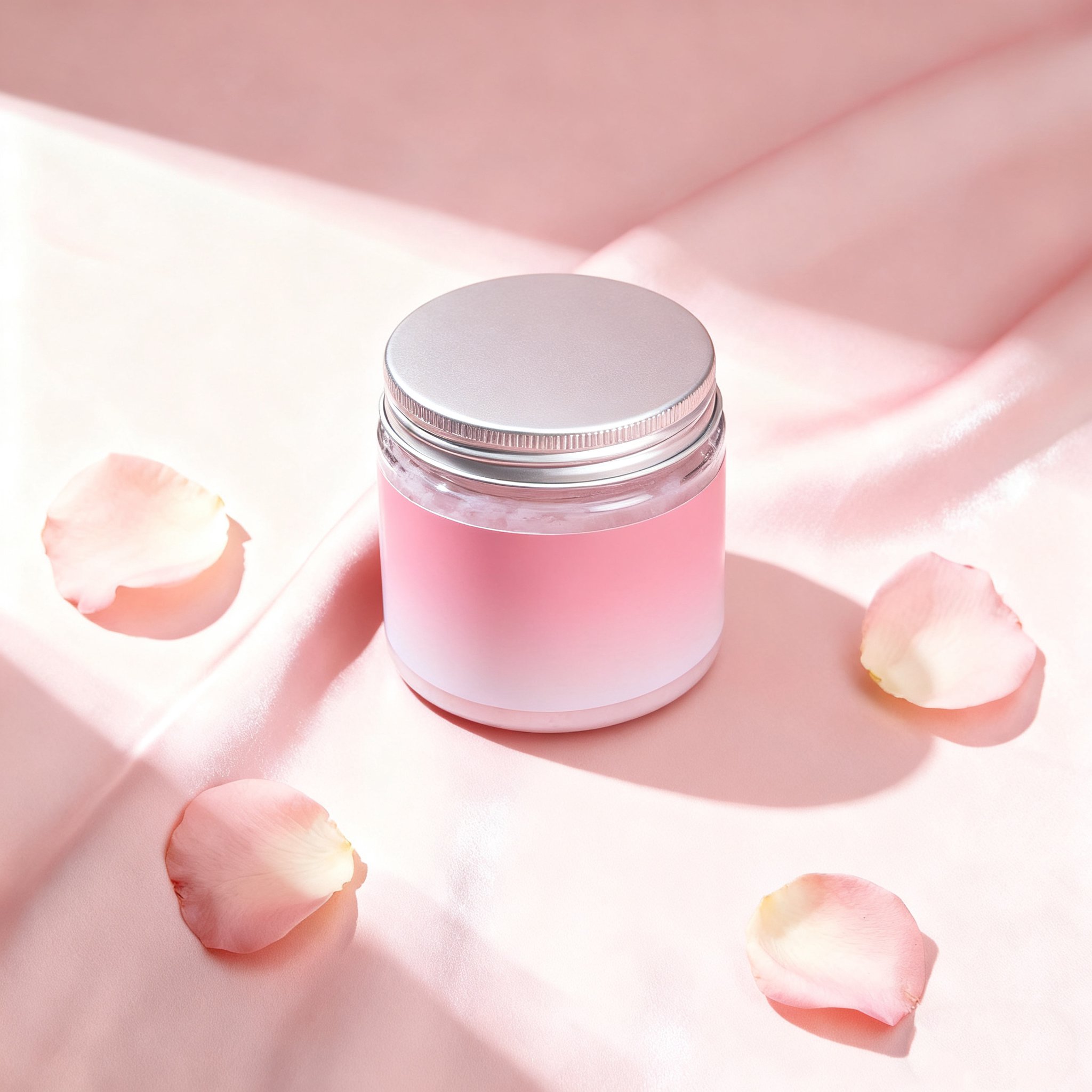 สครับผิวกลิ่นดอกไม้ ขนาด 35 กรัม