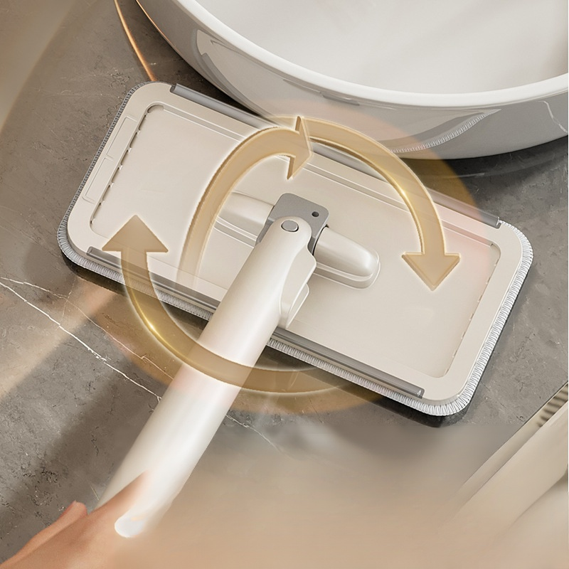 桌上型小型抹布拖把