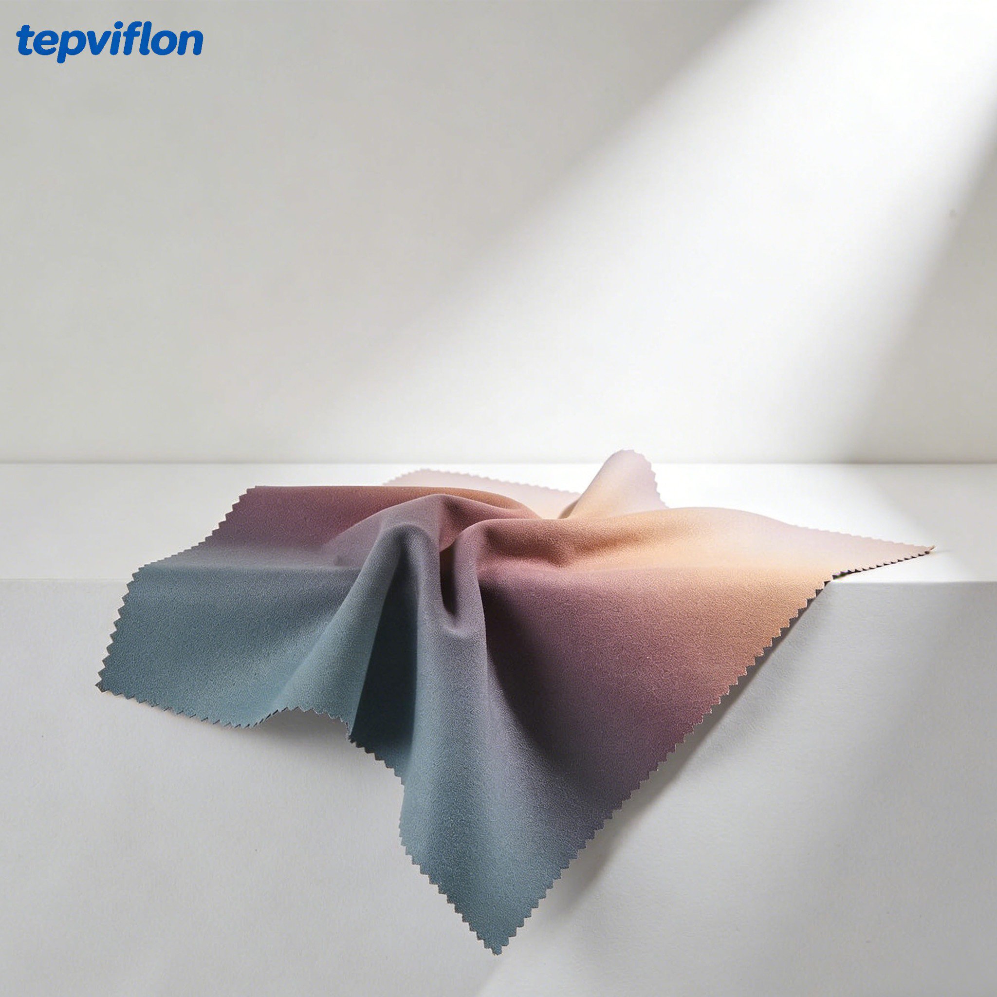 Ściereczki z mikrofibry bezpyłowe (opakowanie 10 sztuk)