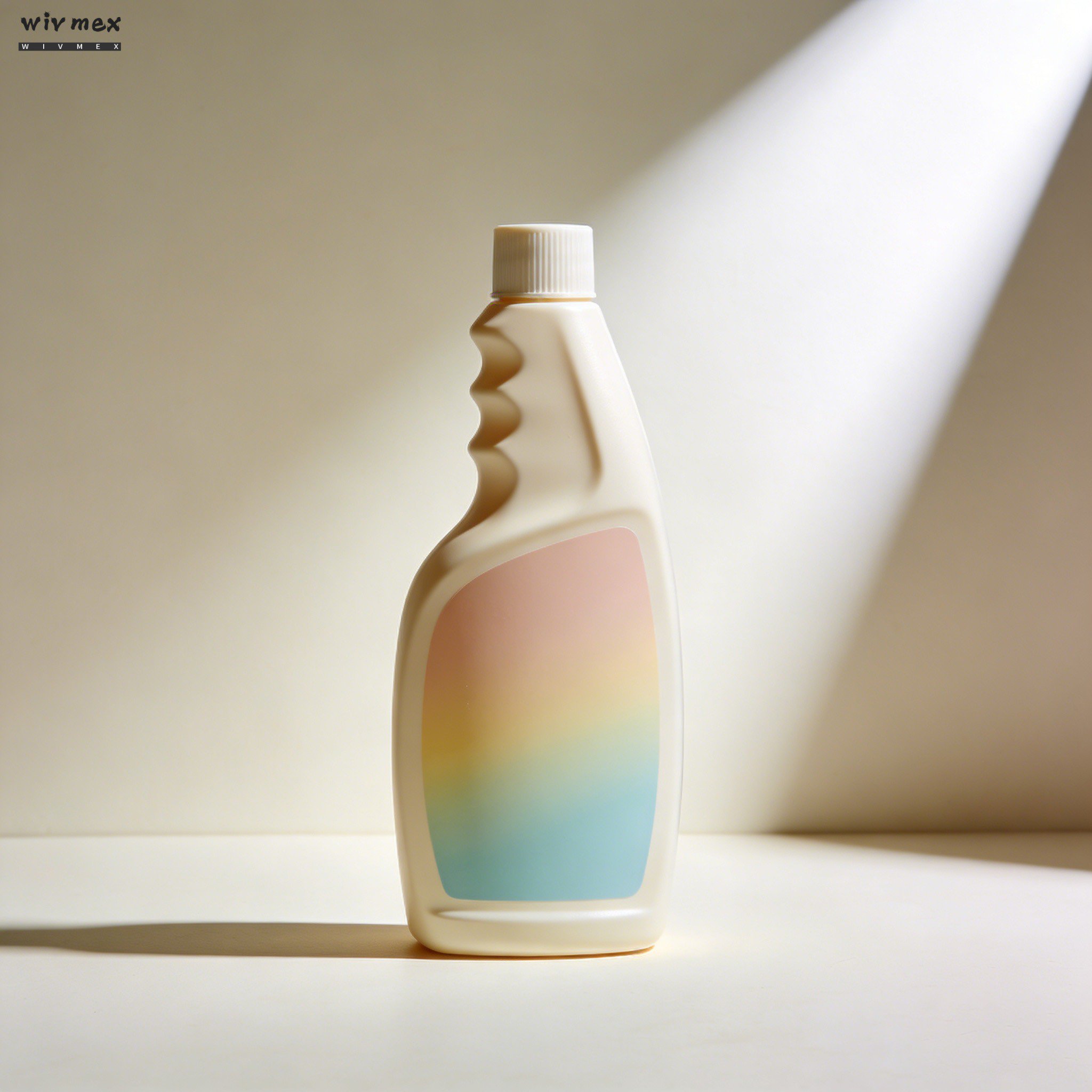 Vielseitige Reinigungsmittel für Küche und Bad